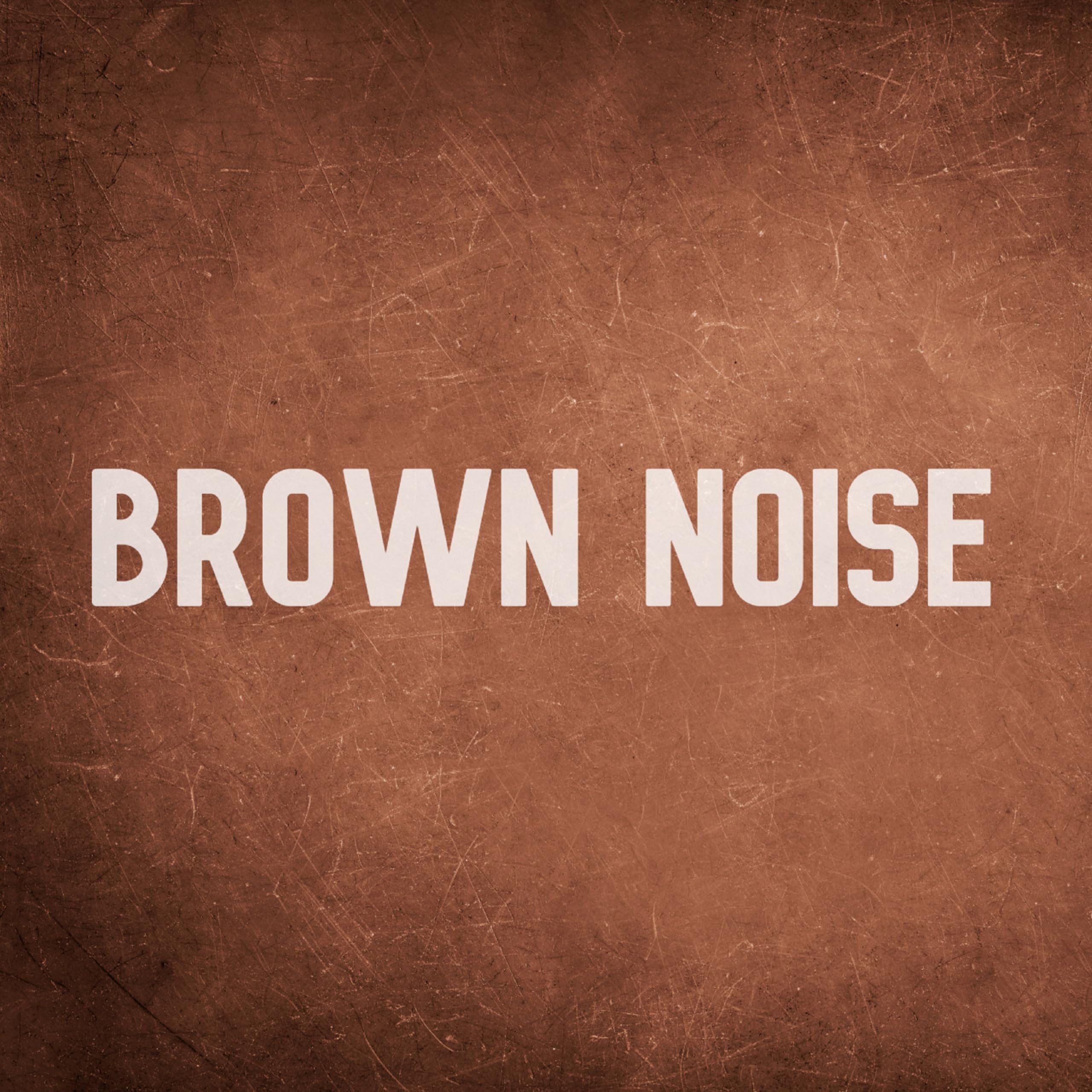 Brown Noise Therapy
