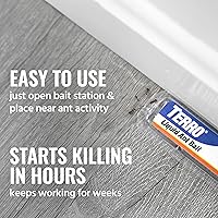 Vista 5 de TERRO T300 cebos líquidos para hormigas, 6