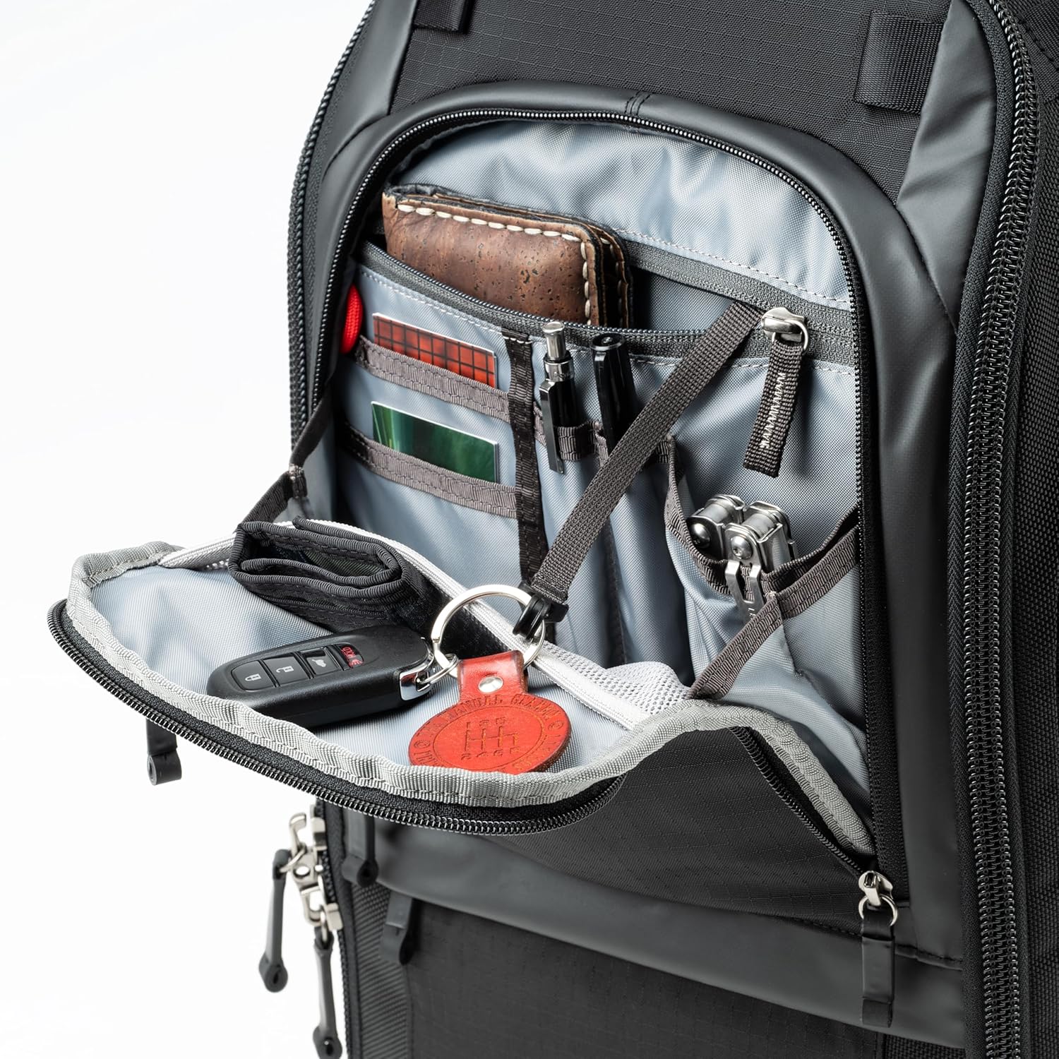 Think Tank Walker Pro 24L Camera Backpack for Photography and Video Equipment