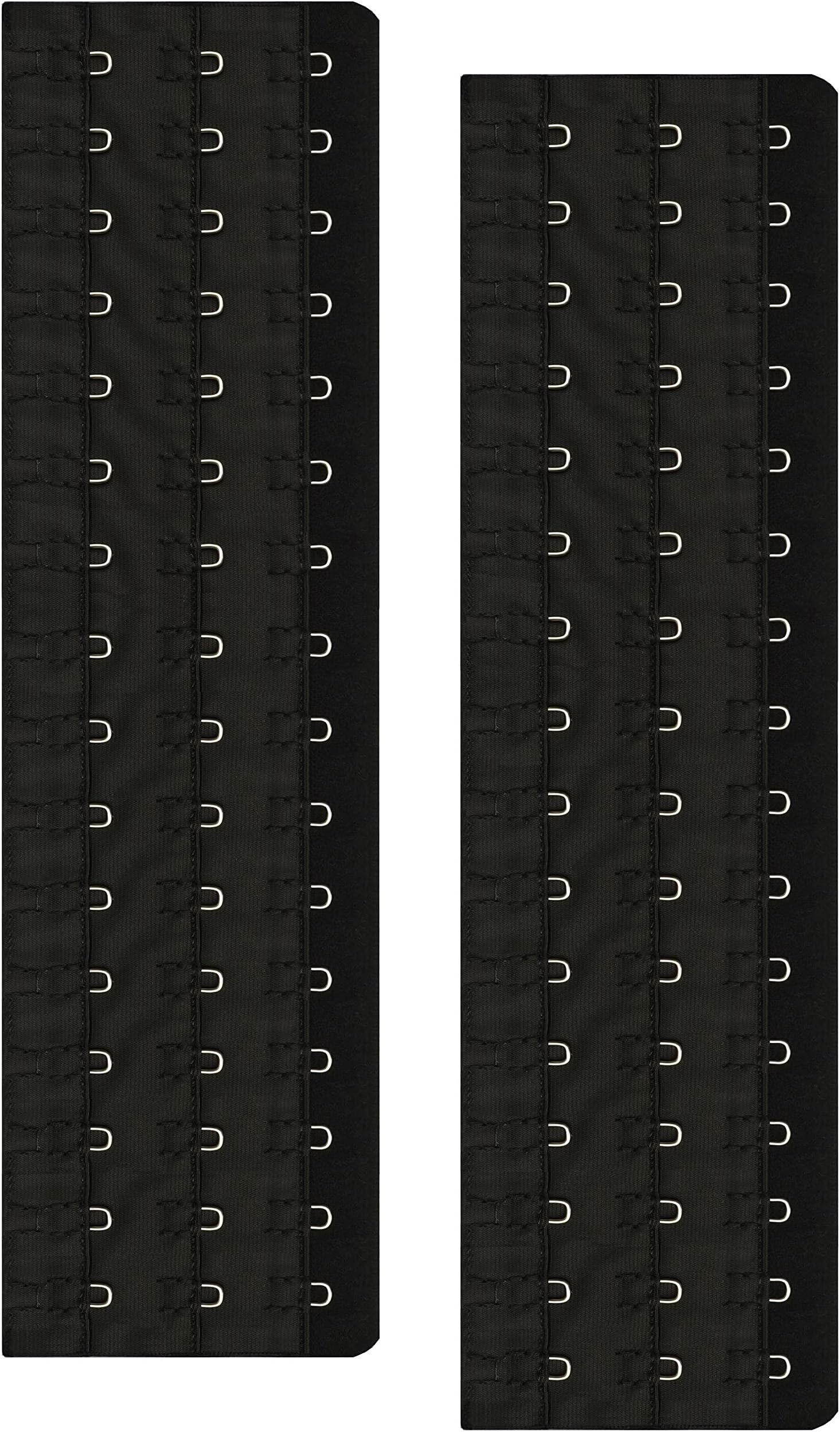 CxapnstouCorset Bra Extender (Optional),2pcs