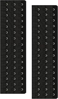 Corset Bra Extender (Optional),2pcs