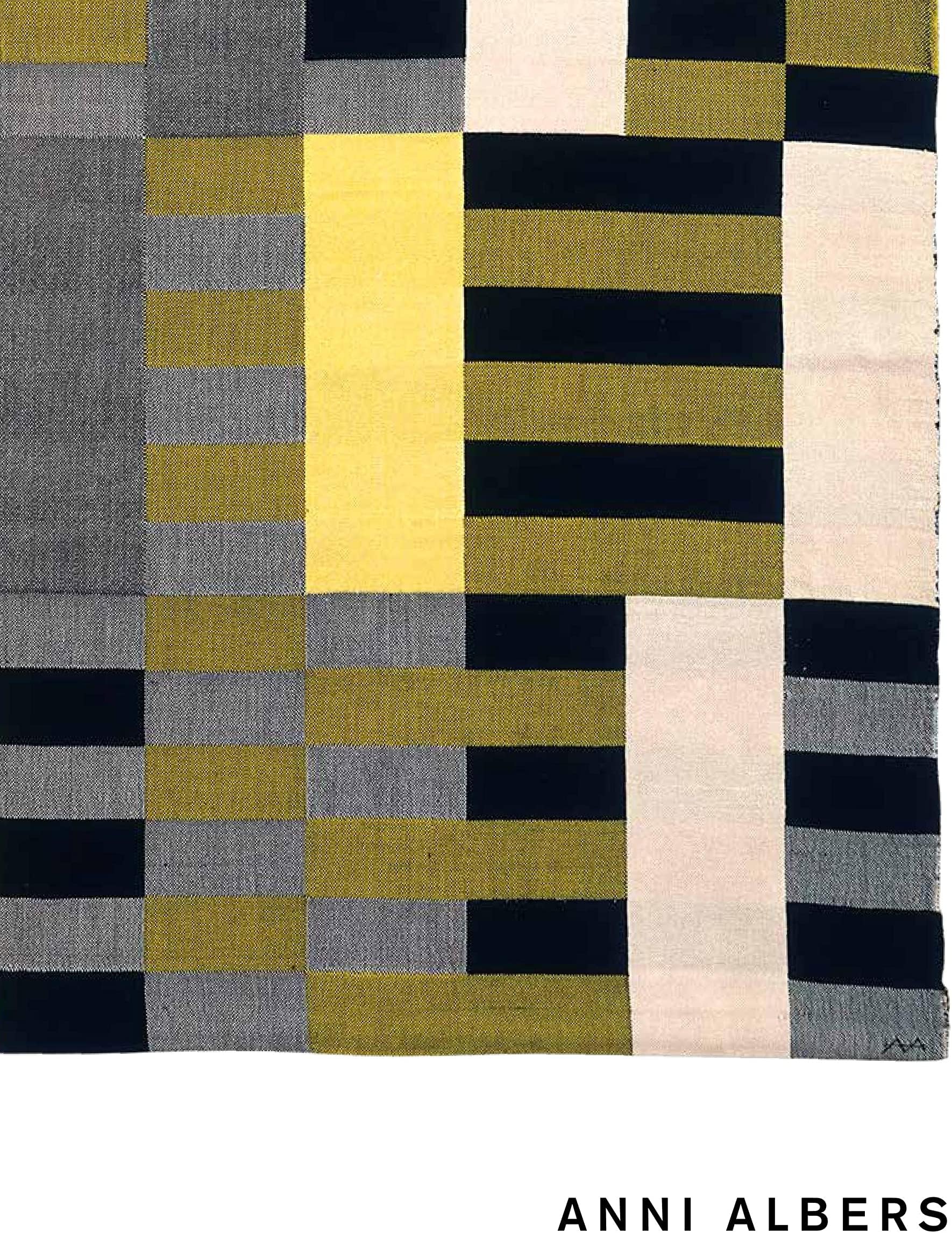 Anni Albers (Paperback) /anglais