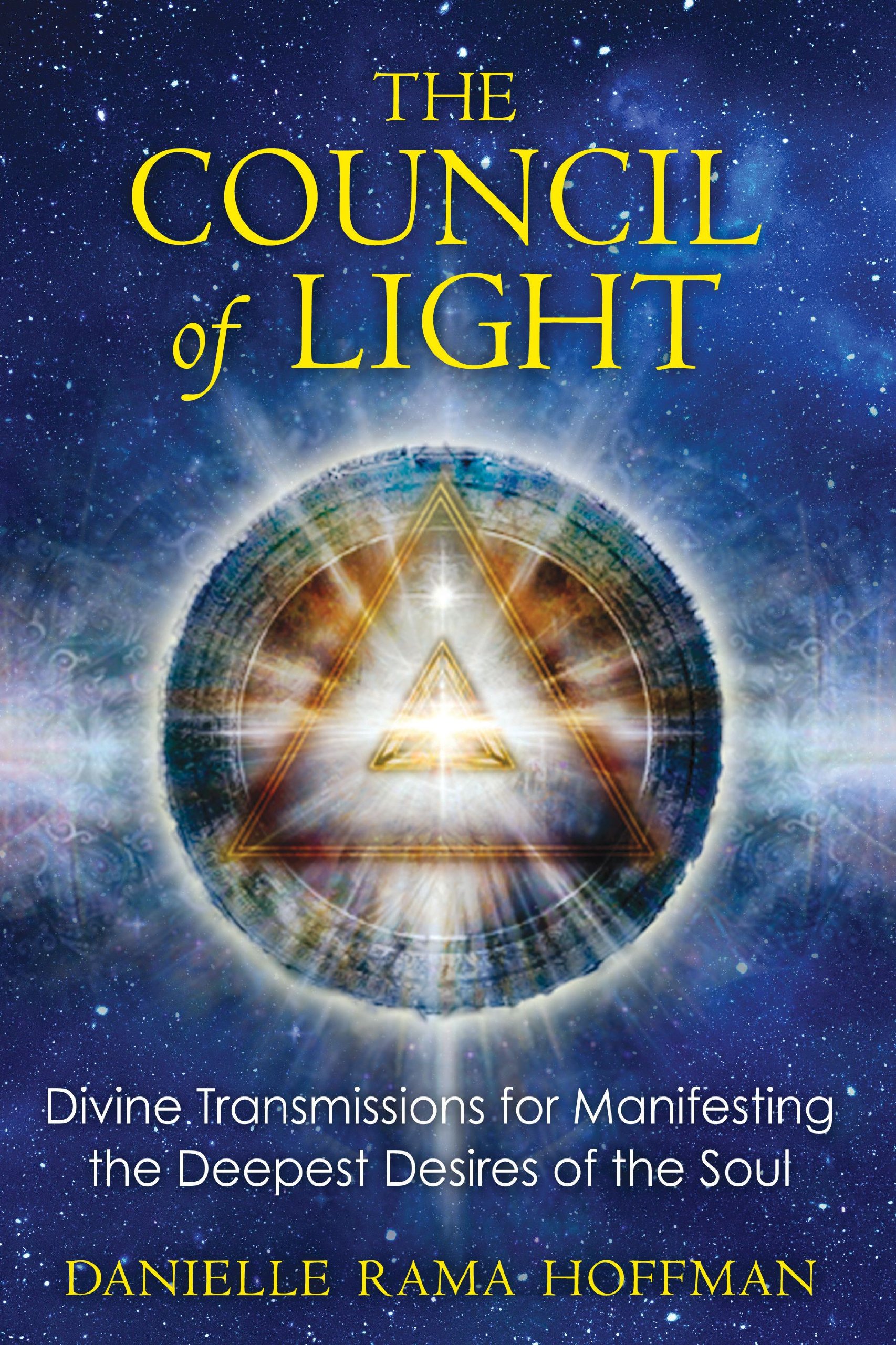 『Path of the Soul』&『Divine Guidance』 Divine Guidance from 6th Books