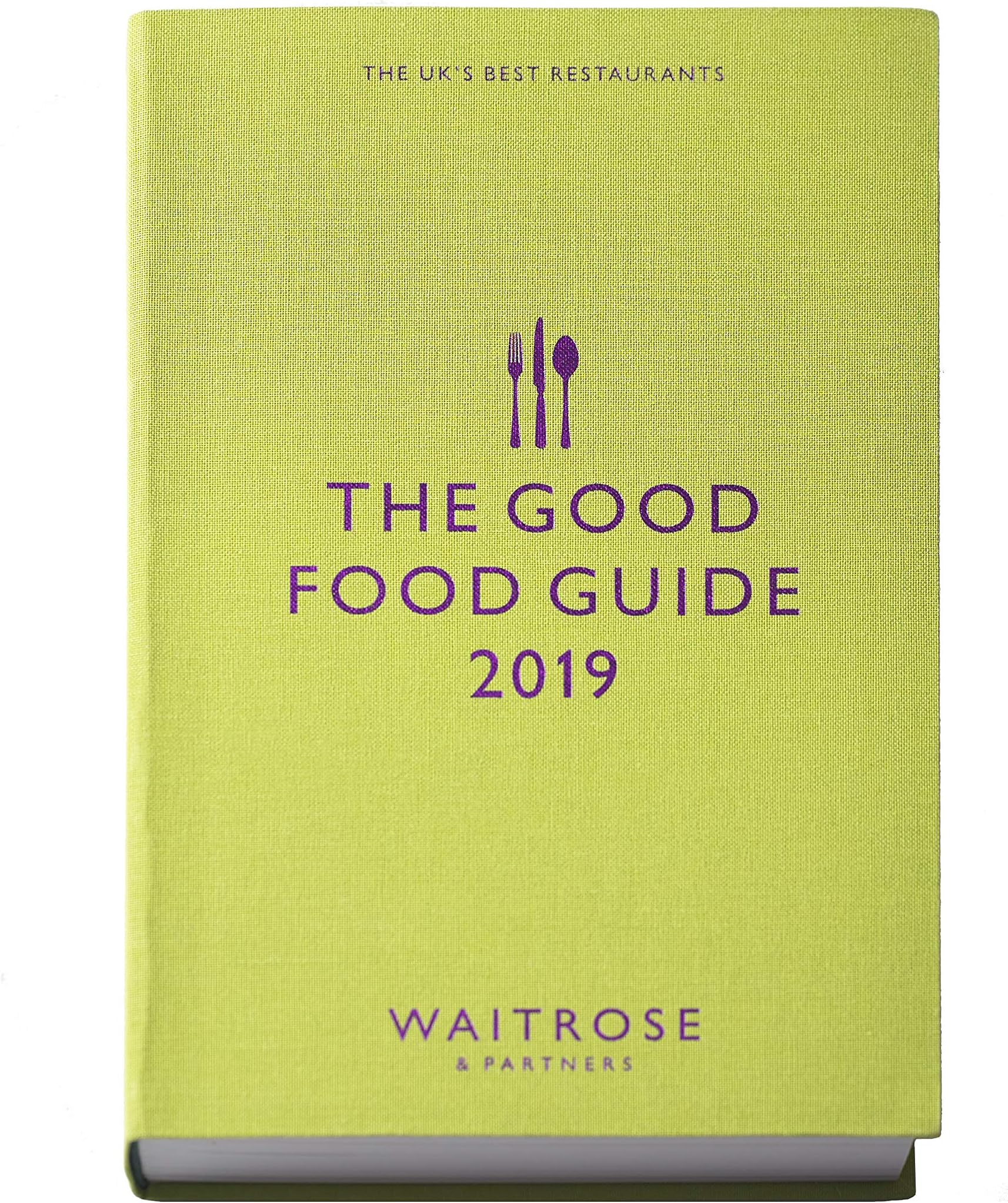 The Good Food Guide