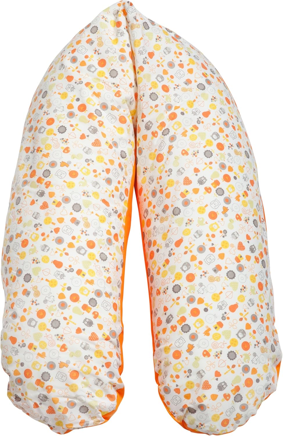 cuscino a microsfere per dormire