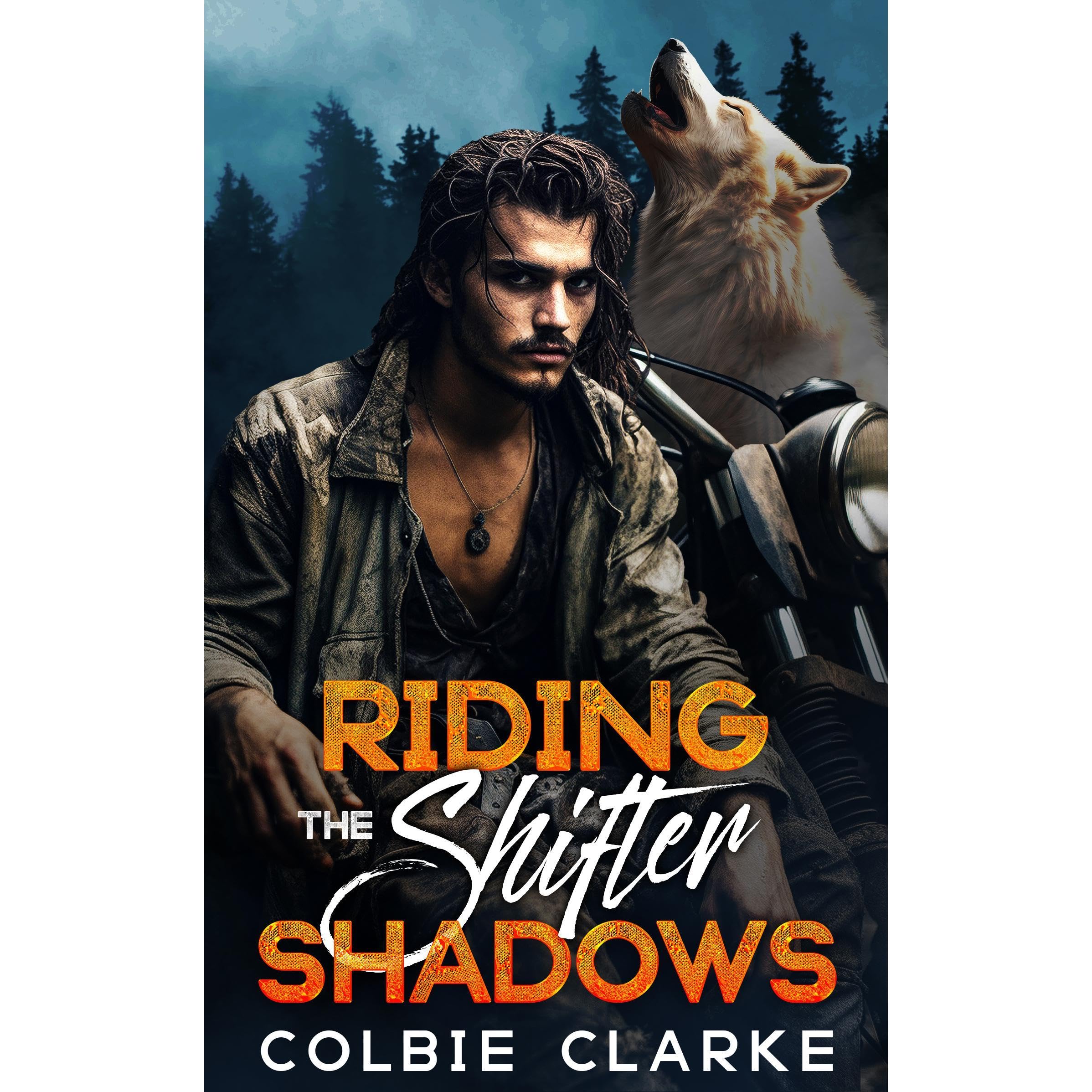 Riding the Shifter Shadows