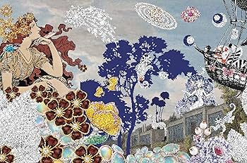 Van Cleef & Arpels アートブック 和書◇ヴァンクリーフ&アーペル ジュエリー写真集 本