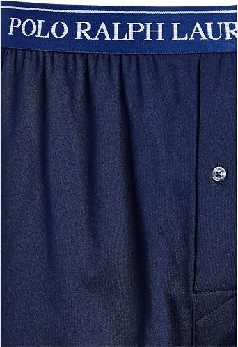 POLO RALPH LAUREN Classic Fit Knit Boxers