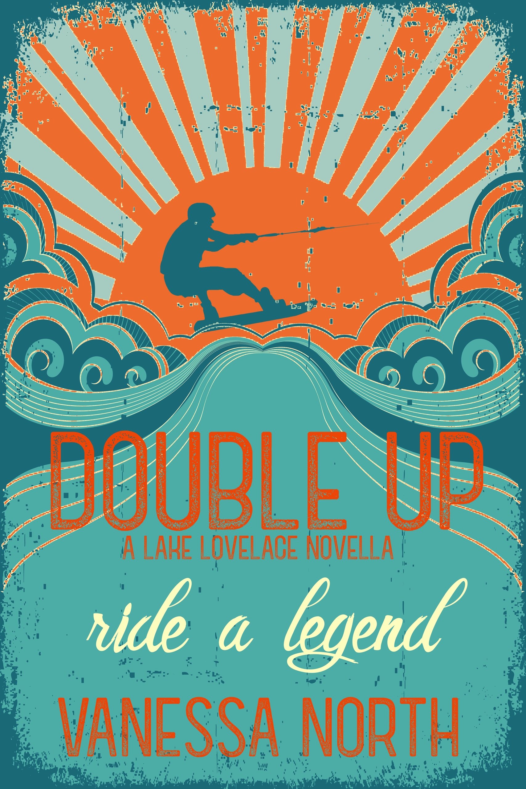 Double Up (Lake Lovelace Book 1)