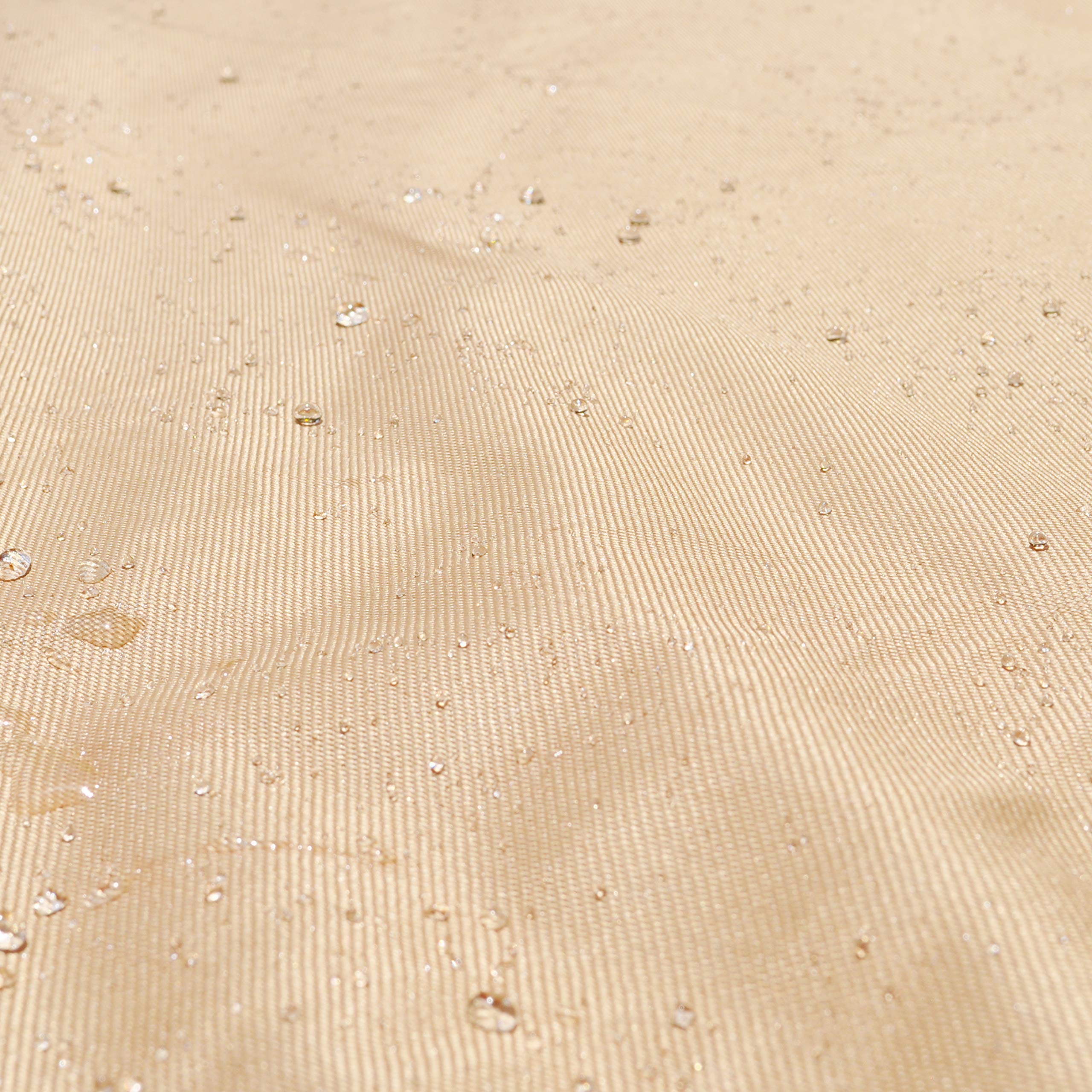 Budge P1W04TNNW1 Coprisedia Da Terrazzo Extra Large NeverWet - Marrone Chiaro 94x99x104 Cm - 3