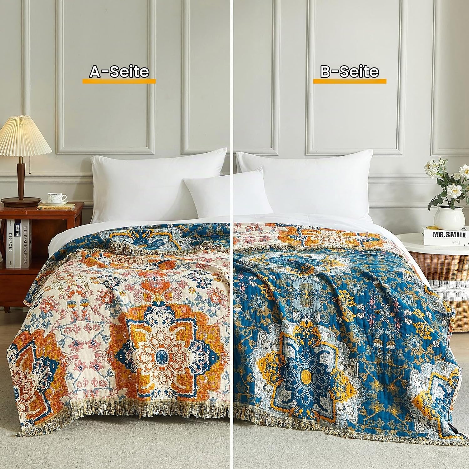 Crinkle Pattern
