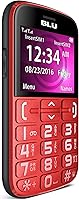 Vista 7 de BLU JOY – 2.4", teléfono desbloqueado de fábrica – Negro