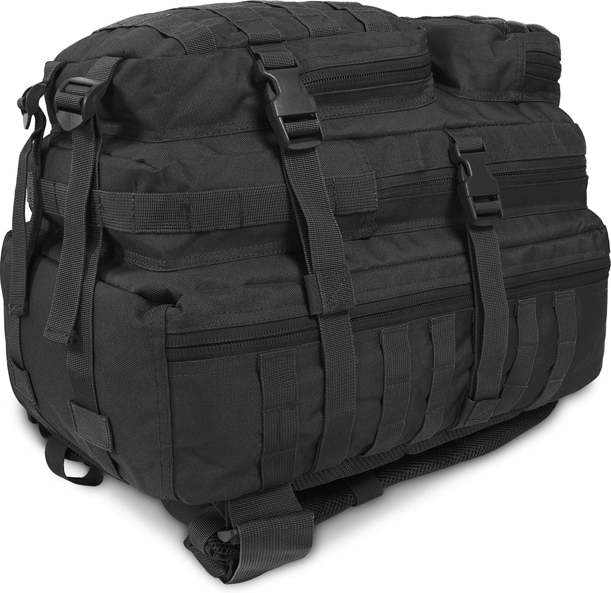 normani US Assault Cooper Pack large Rucksack im Military Style