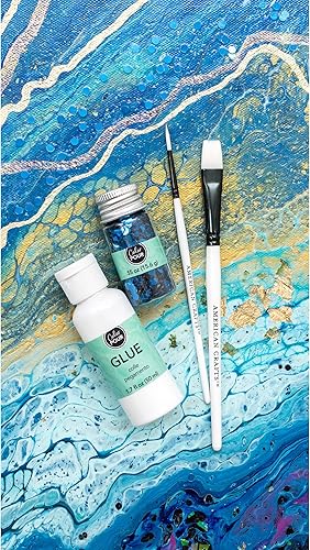 Vista 8 de AMERICAN CRAFTS KIT DE HERRAMIENTAS PARA VERTIR