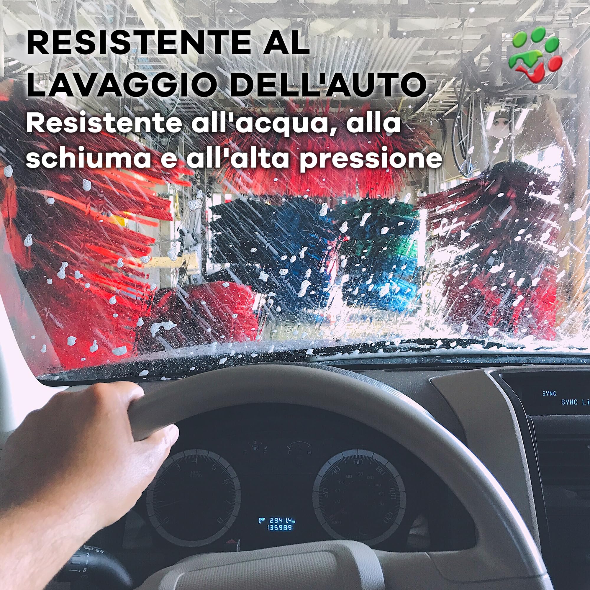 Adesivi Murali Più Convenienti Fiori - 146 Prodotti Su - Foto 2