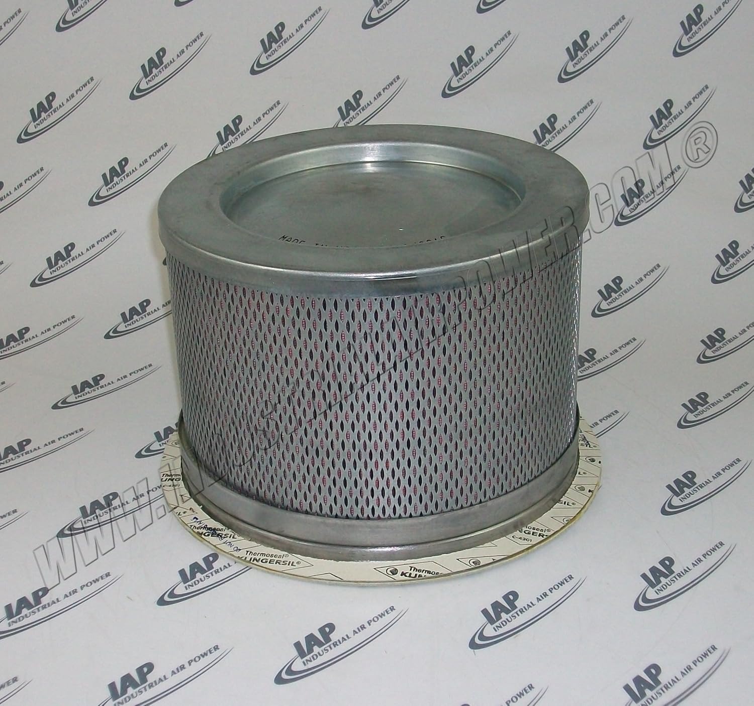 22402259 Air/Oil Separator - Designed for use with Ingersoll Rand Air Compressors