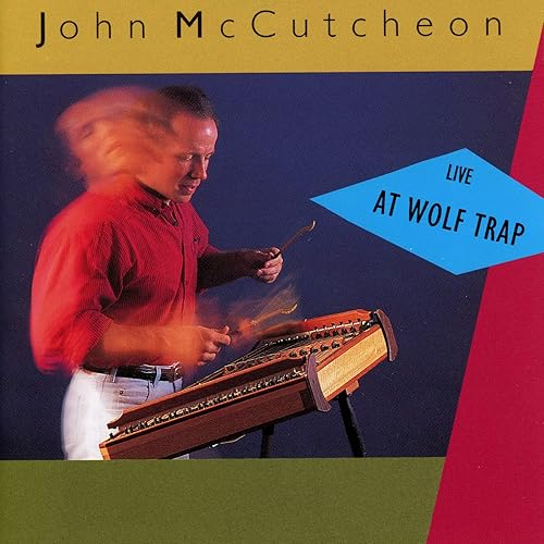 The Water Is Wide Live At The Barns Of Wolf Trap 1990 1991