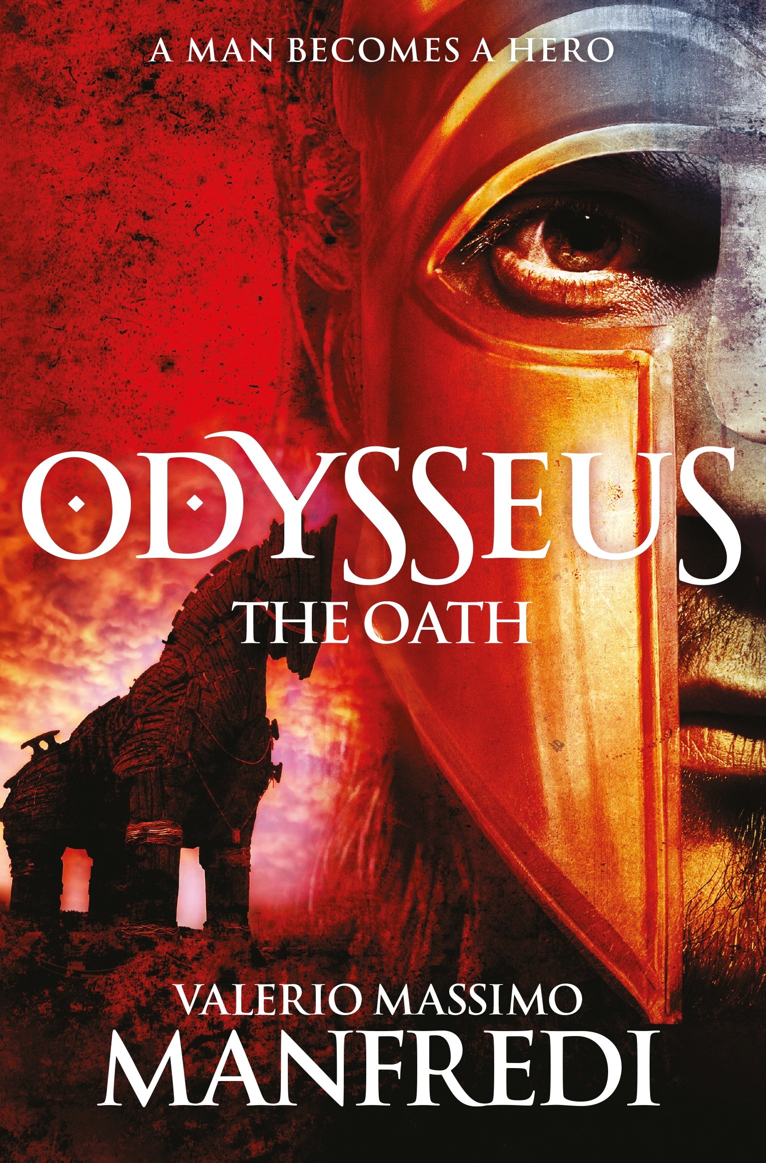 Odysseus: Book One
