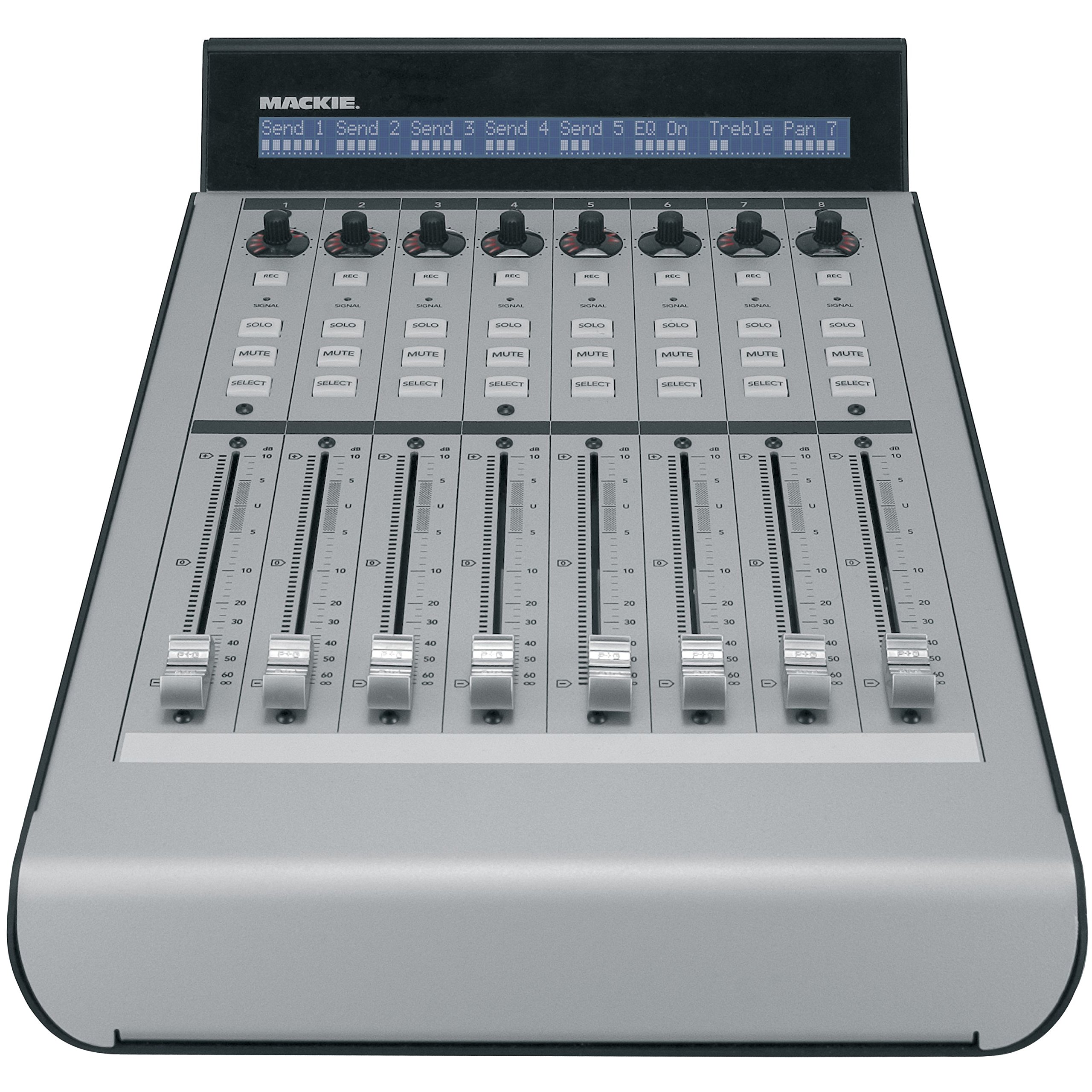 Amazon | MACKIE マッキー DAWコントロールサーフェス MC XT Pro