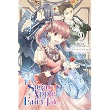Sugar Apple Fairy Tale, Vol. 2 manga Volume 2