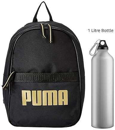 puma rolltop rucksack