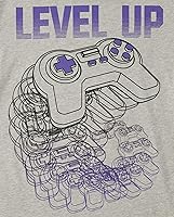 Vista 4 de The Children's Place boys Short Sleeve Graphic T Shirt