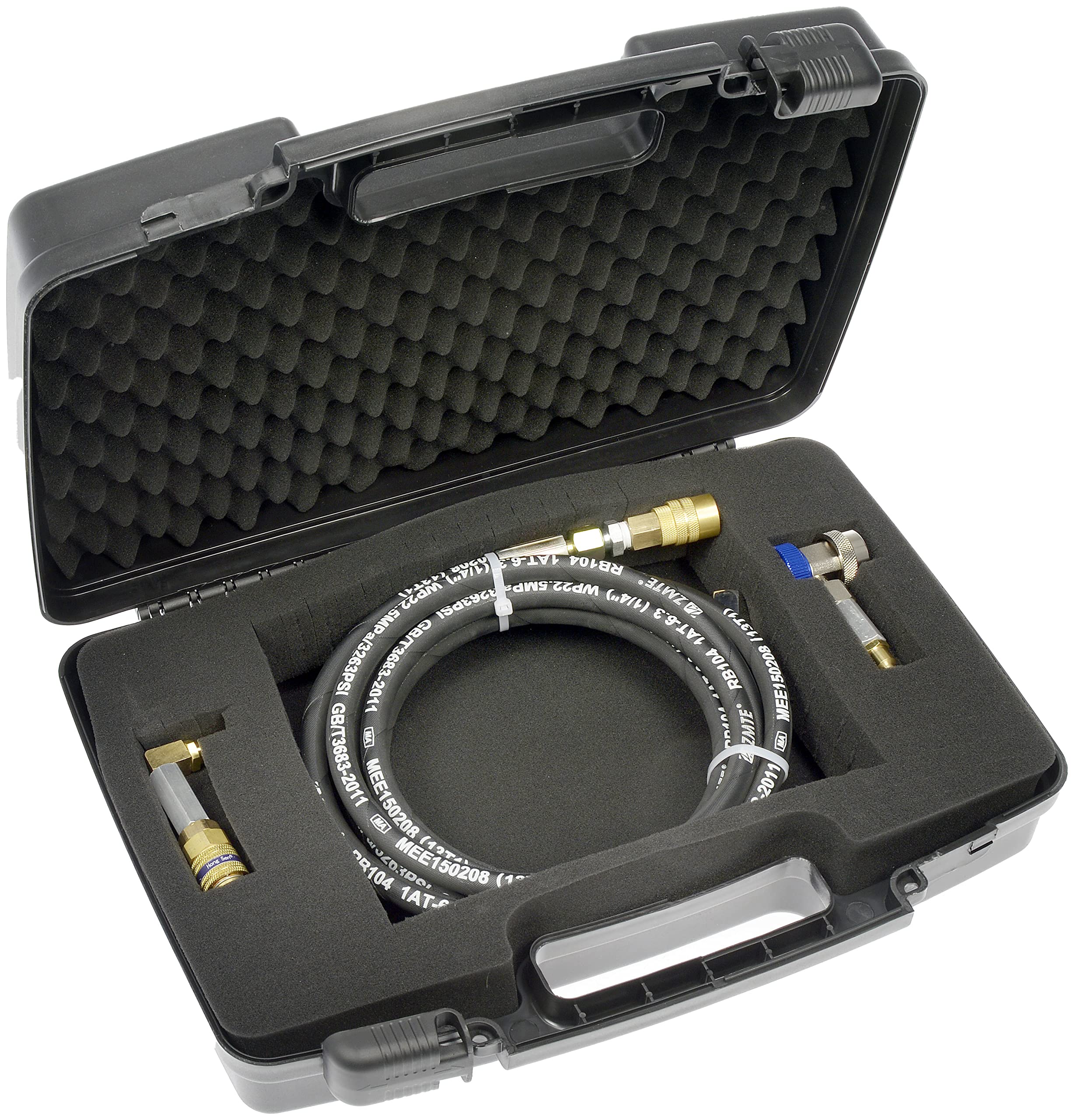 Photo 1 of Dorman 949-301 Air Suspension Refill Tool Kit Compatible with Select Jeep/Ram Models
