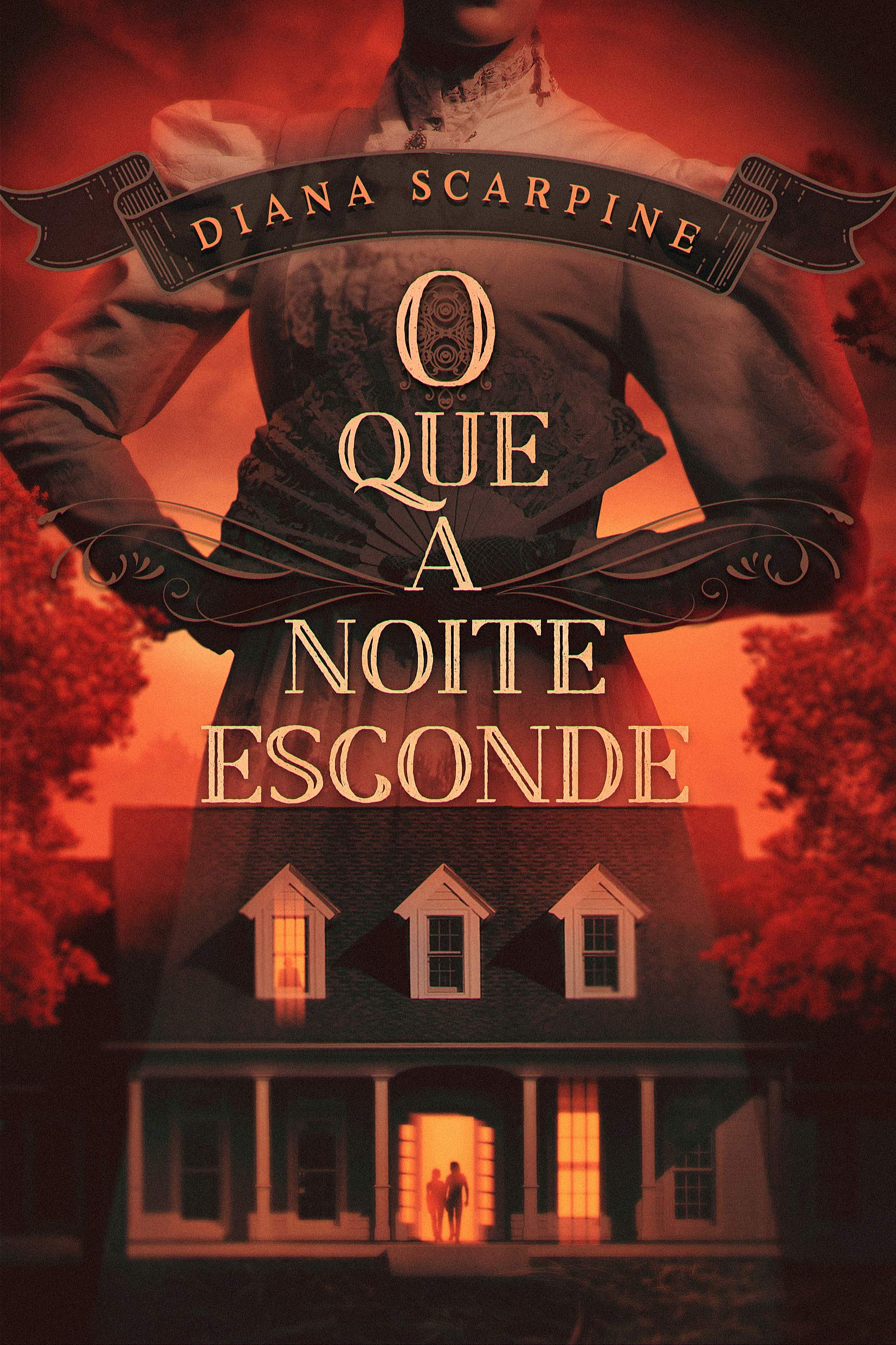 O que a noite esconde