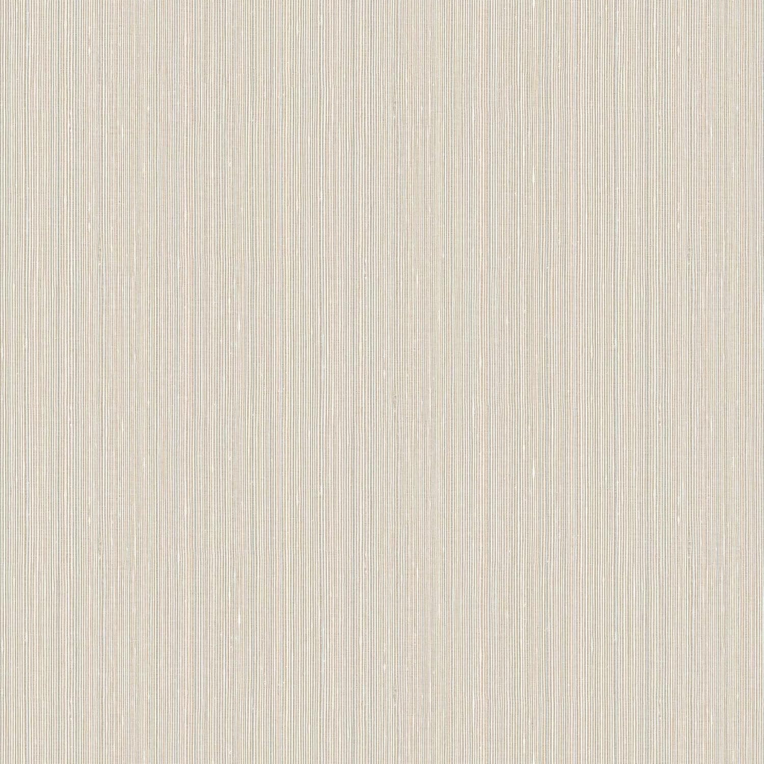 YXTII 20.8" x 196.8" Textured Wallpaper, Beige Grasscloth Peel and Stick Wallpaper for Bedroom Bathroom Laundry Room RV Stick and Peel Wall Paper Thickened