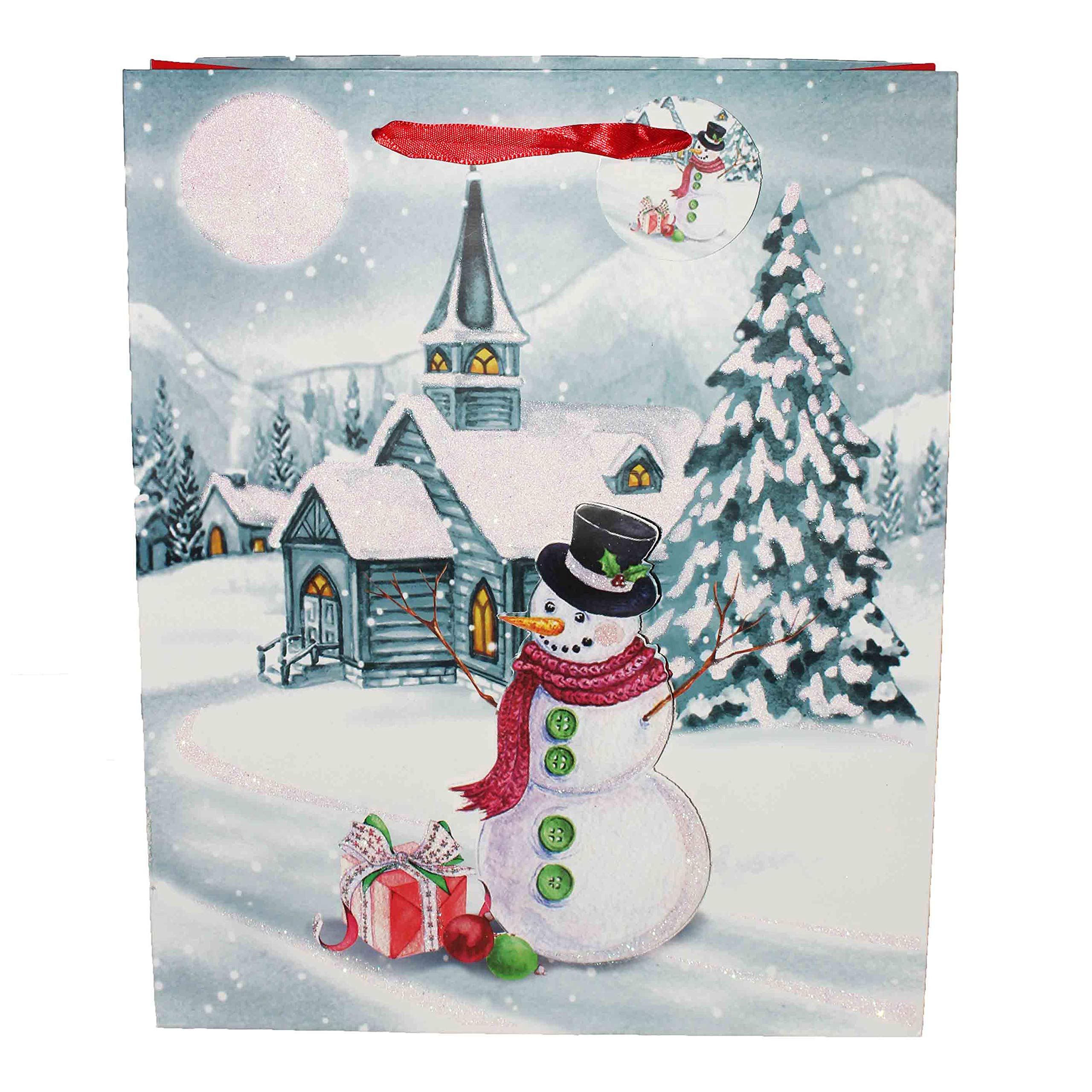 See full amazon price history chart for Jades : White Christmas Theme Paper Bags - Pack of 6 (Snowman) Jades : White Christmas Theme Paper Bags - Pack of 6 (Snowman) (B08JKDZW87) Amazon Price History, Amazon Price Tracker