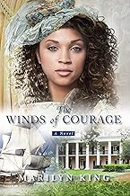 The Winds of Courage (The Winds of Love Series Book 2)
