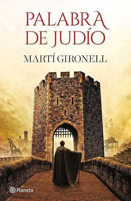 Portada de Palabra de judío