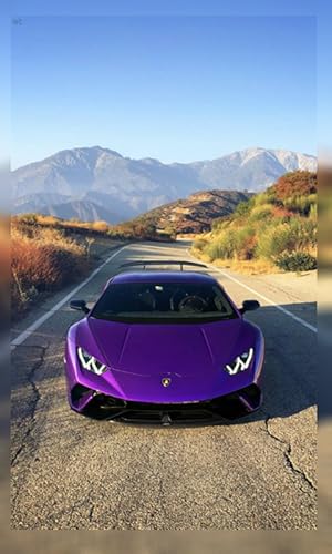 4K Super Cars Wallpaper HD
