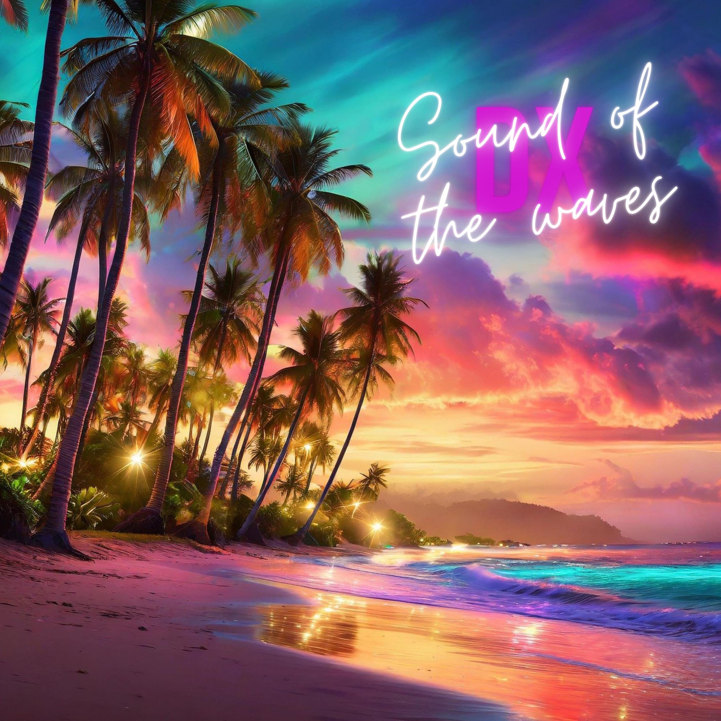 The Sound of Waves DX