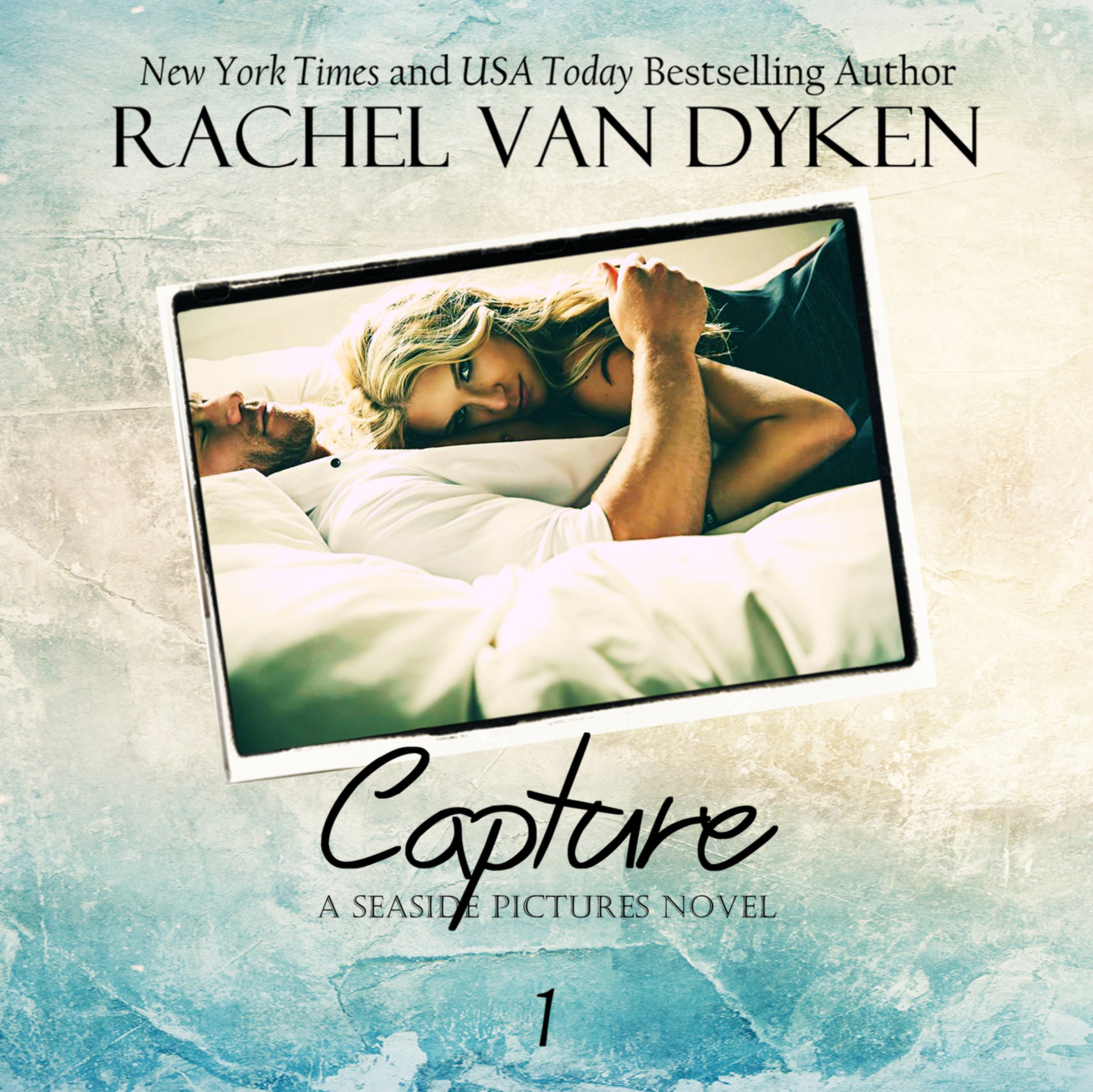 Cover art for Capture