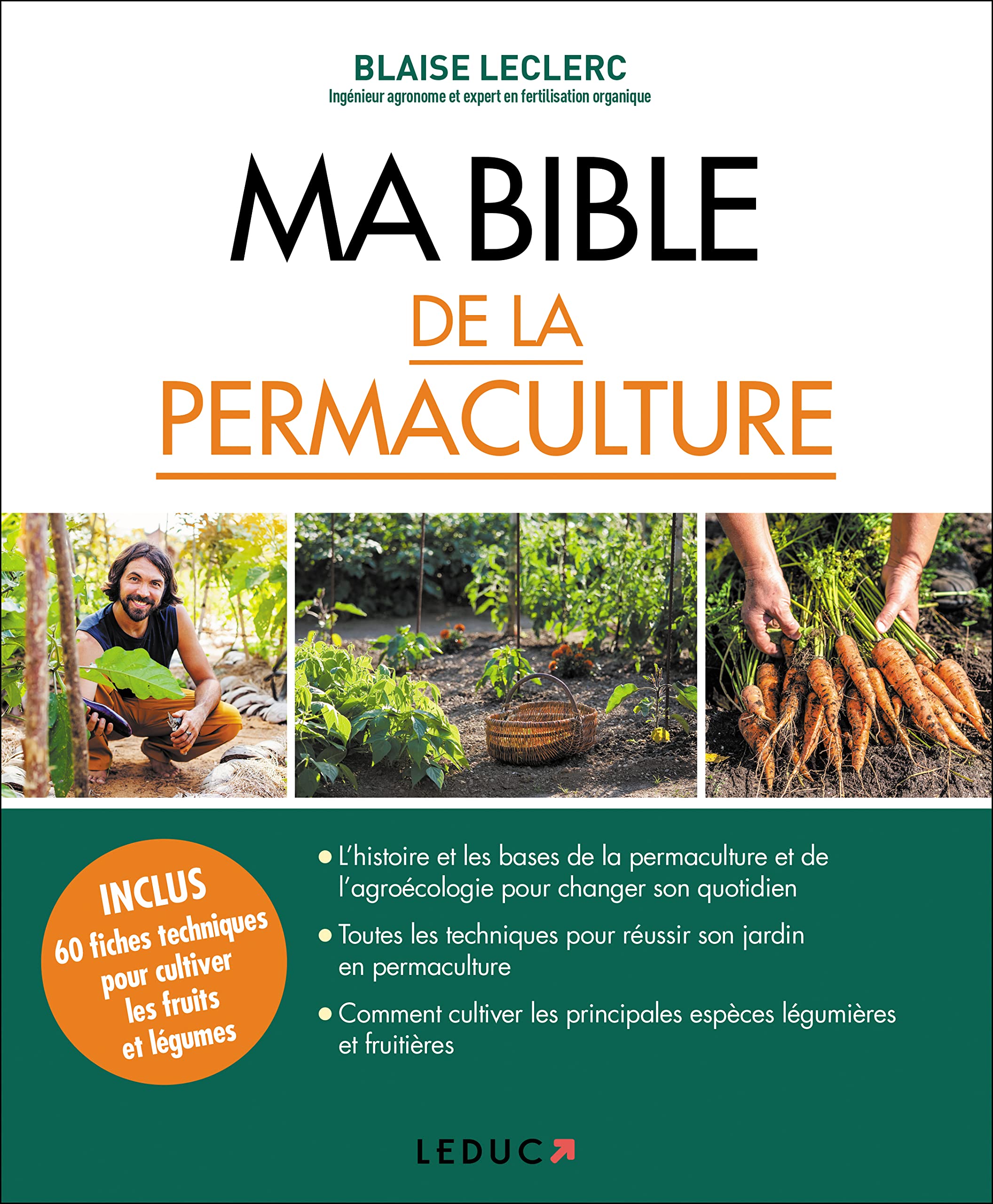 Ma bible permaculture