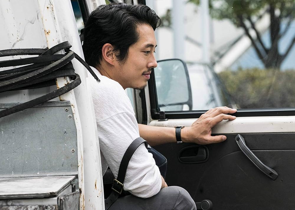 バーニング Blu-rayHDリマスター版('81米/カナダ) バーニング Blu-rayHDリマスター版('81米/カナダ)