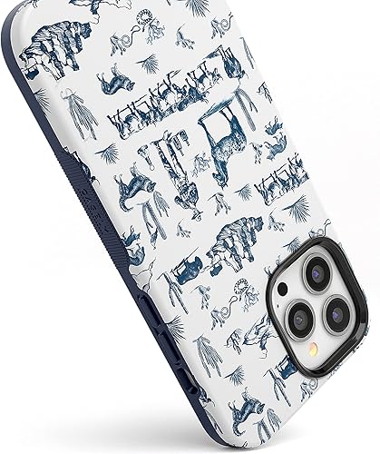 Miniatura 1430 de Casely Funda para iPhone 13 Pro Max Jardín dorado Floral de girasol amarillo Compatible con MagSafe Diseño protector audaz Jardín Dorado