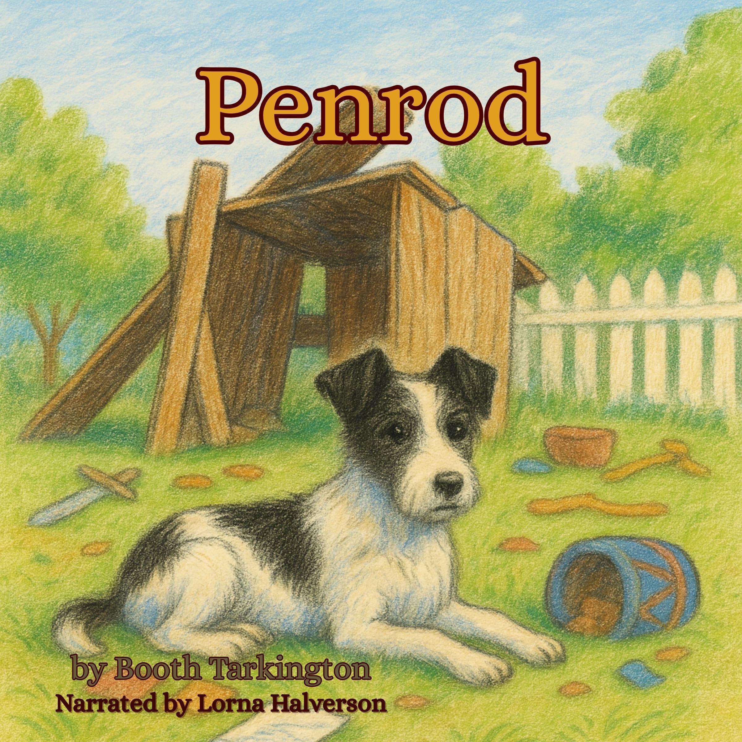 Penrod
