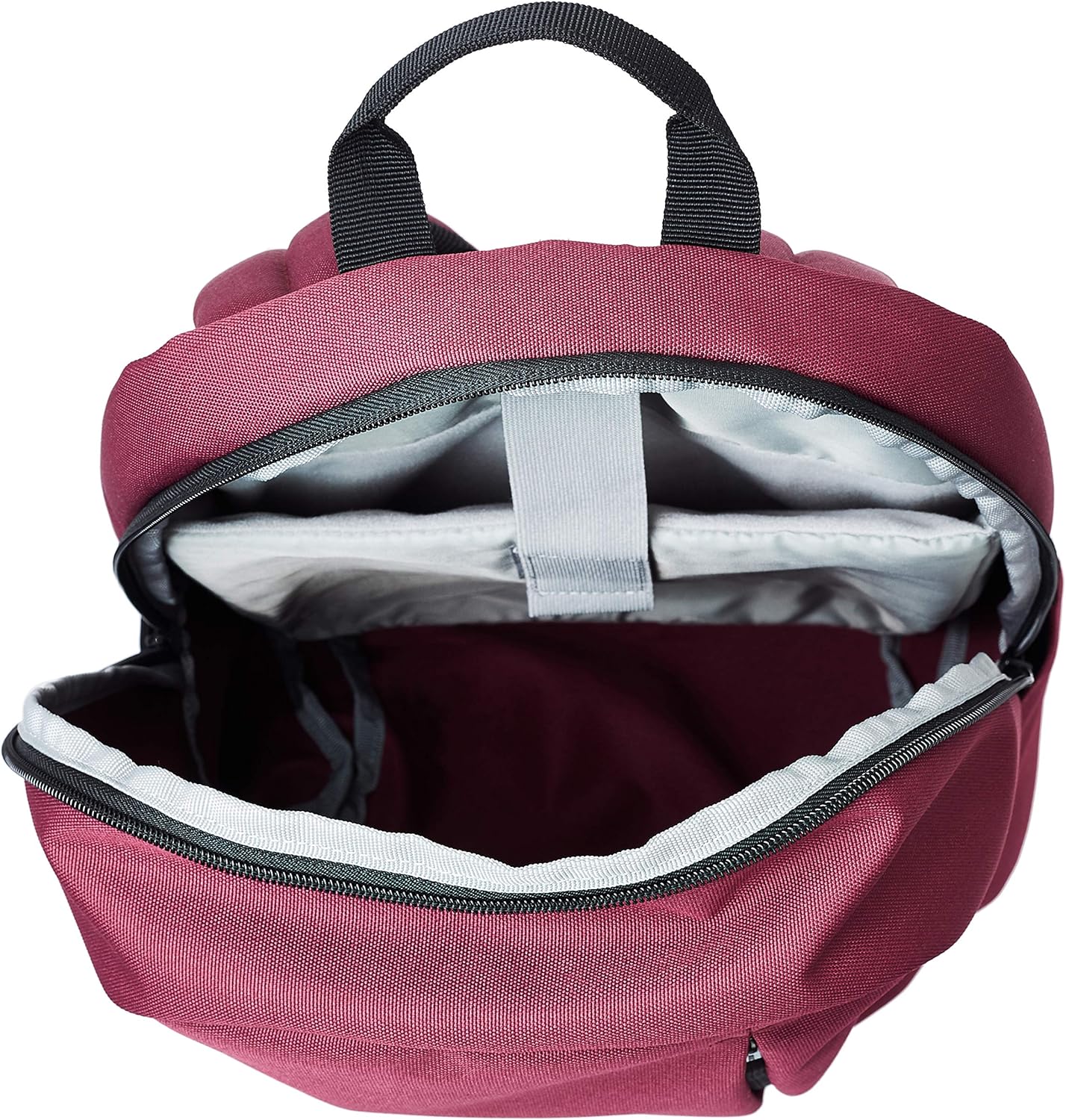 🛒 Crazy Deals Amazon Basics Backpack for Laptops up to 15-Inches - Maroon