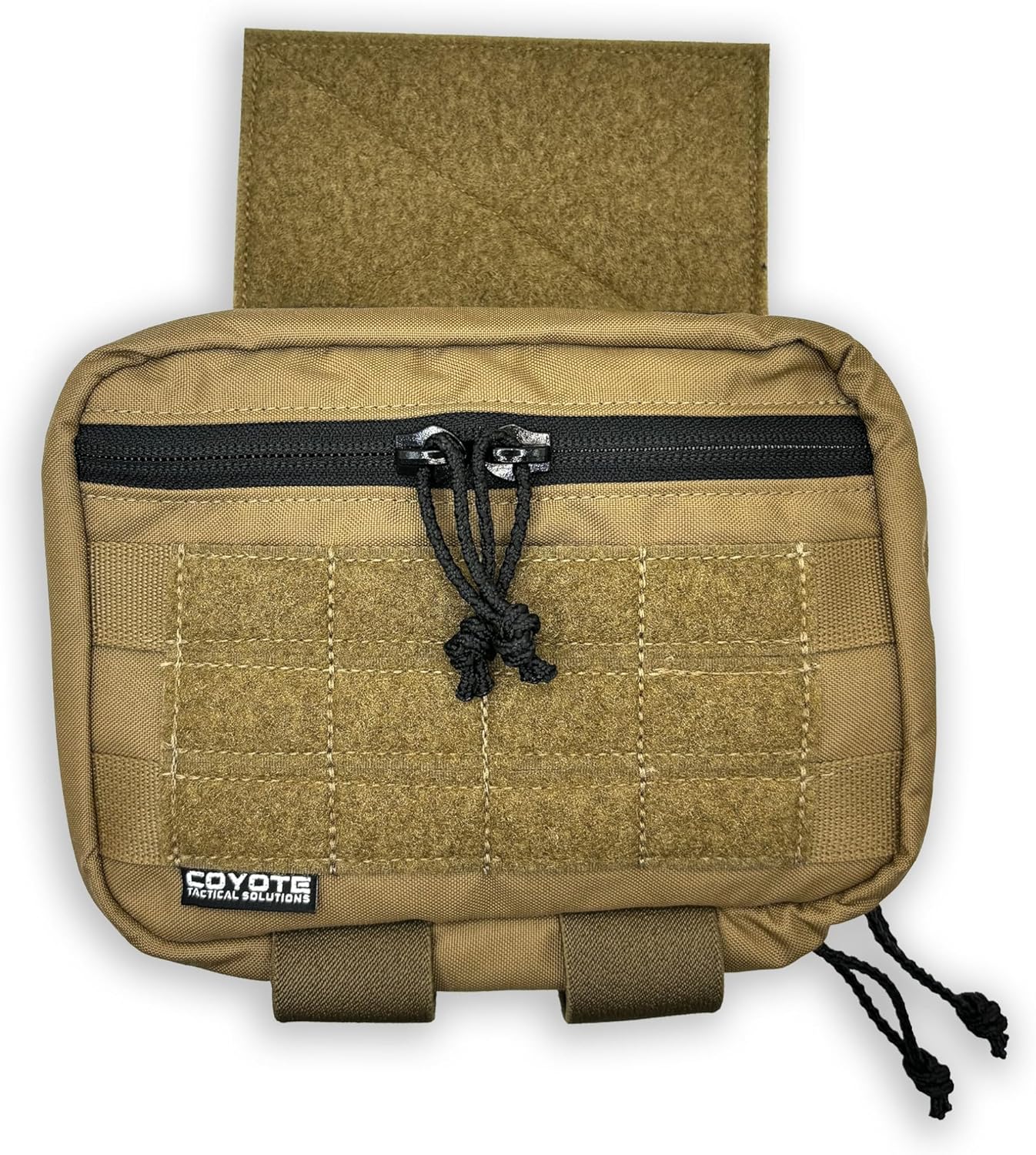 Modular Abdominal Pouch (M.A.P.)