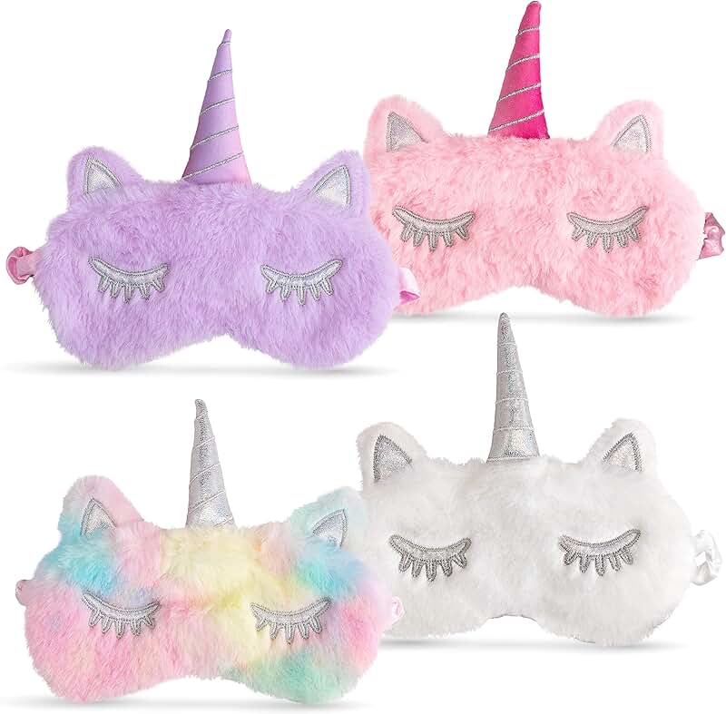 Amazon.ca kids sleeping mask