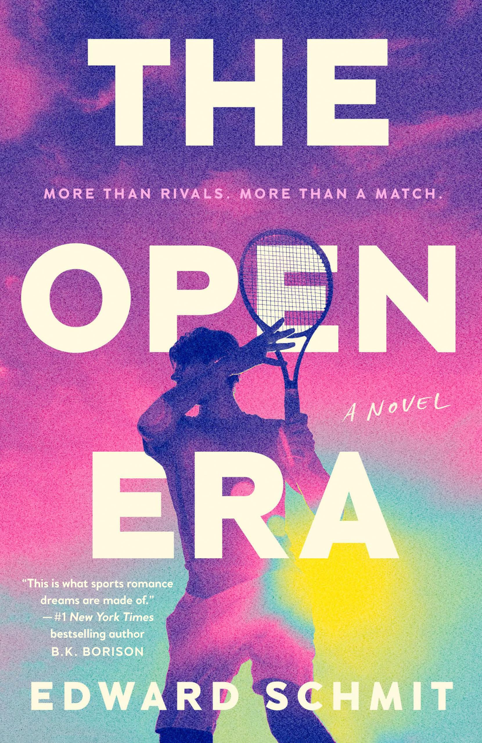 The Open Era