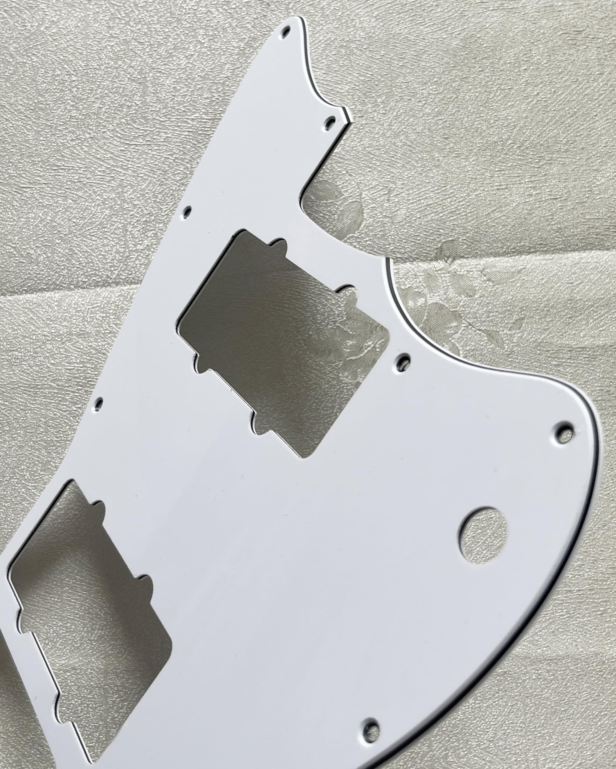 Leak: new Squier Affinity Jazzmaster modes will come with single-coils