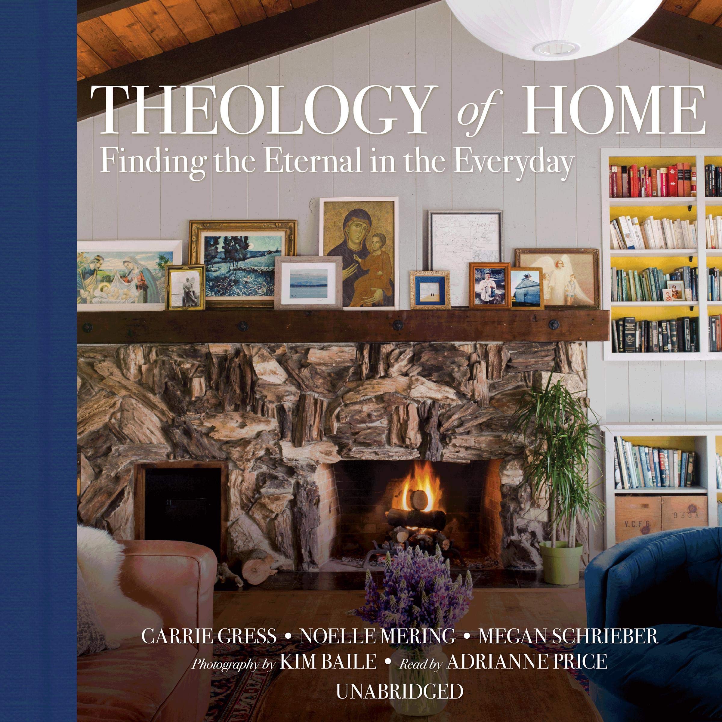 Theology of Home
