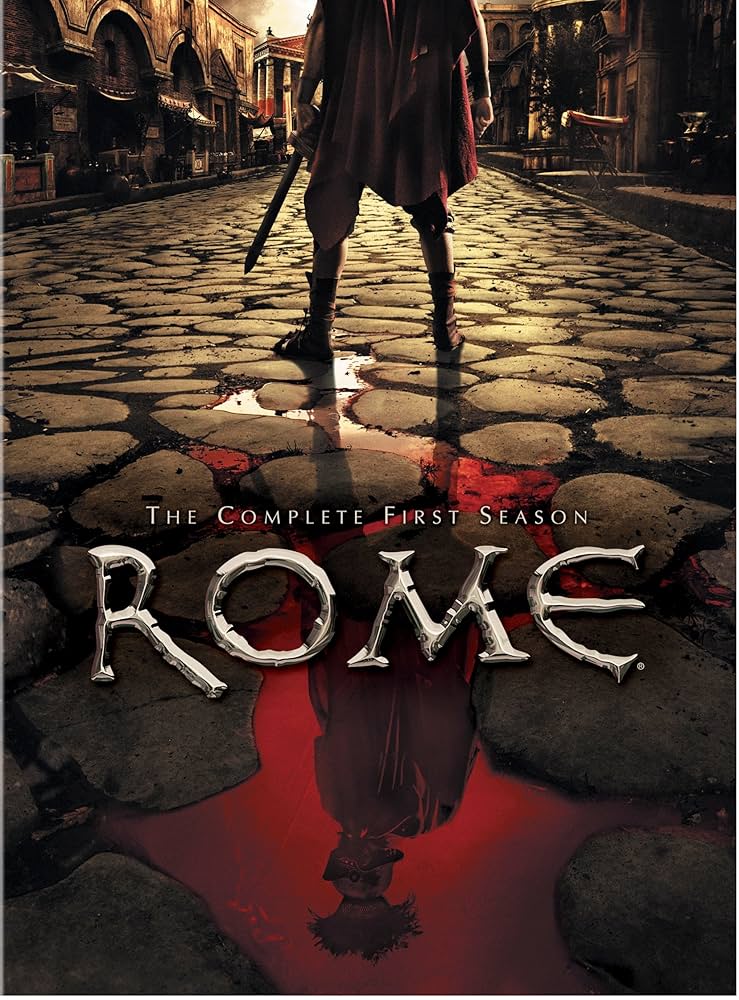 その他 Rome: Complete First Season [Blu-ray] Rome: The Complete First Season [Blu-ray]: Amazon.ca: Ciaran