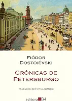 Crônicas de Petersburgo