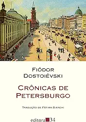 Crônicas de Petersburgo