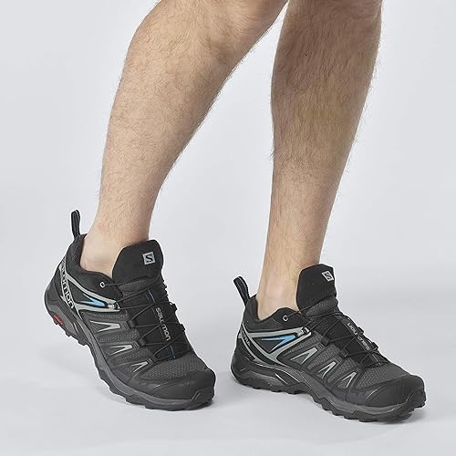 Miniatura 5 de Salomon X Ultra 3 - tenis de senderismo para hombre