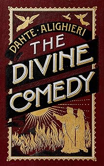 The Divine Comedy